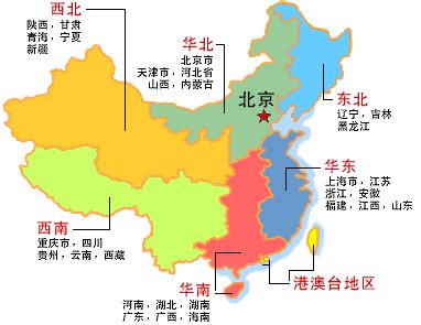 西南東北|中國東北地區